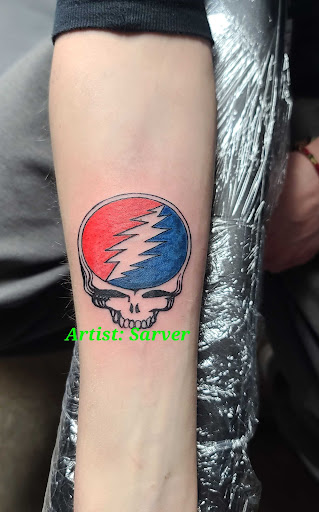 Explore famous tattoo ideas, creative tattoo ideas in Ottawa, available at Precision Art