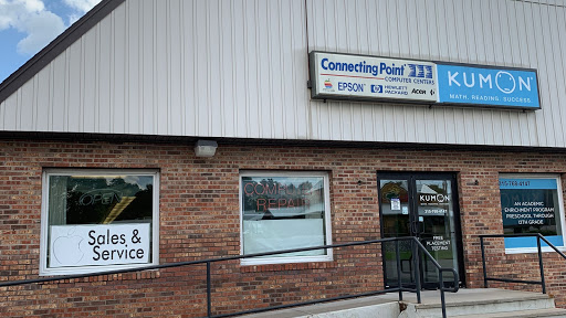 Computer Repair Service «Connecting Point Computer», reviews and photos, 4522 Commercial Dr, New Hartford, NY 13413, USA