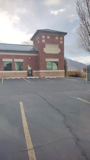 Boys & Girls Clubs of Utah County Administrative Office