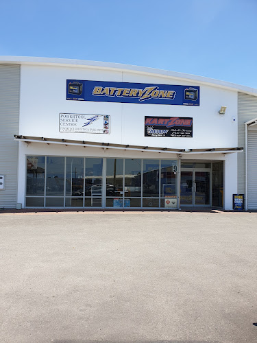 Reviews of Powertool Service Centre in Rotorua - Shopping mall