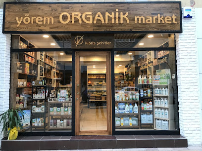 Yörem Organik Market