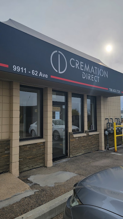 Cremation Direct Edmonton