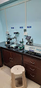 Quality Calibration Centre   Nabl Accredited Lab