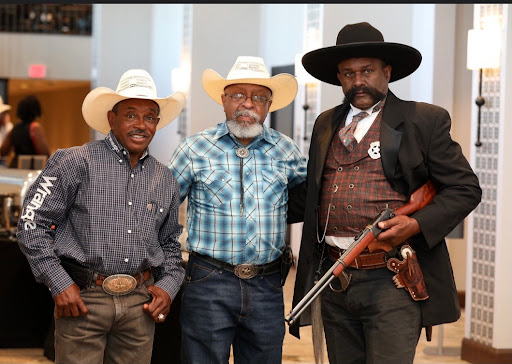 Museum «National Multicultural Western Heritage Museum», reviews and photos, 3400 Mt Vernon Ave, Fort Worth, TX 76103, USA