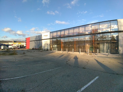 Eurotyre - Garage Pesenti Pneus à Bourg-Saint-Andéol