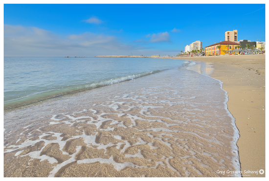 Platja del Forti