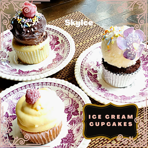 Thai Restaurant «SkyIce Sweet & Savory», reviews and photos, 63 5th Ave, Brooklyn, NY 11217, USA