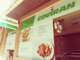 Coviran-Mercadinho da Praia