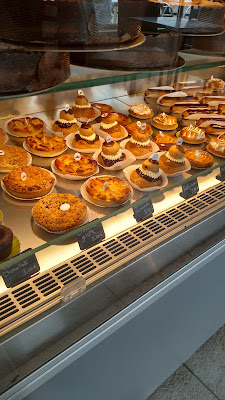 Boulangerie Premier à Saint-Émilion