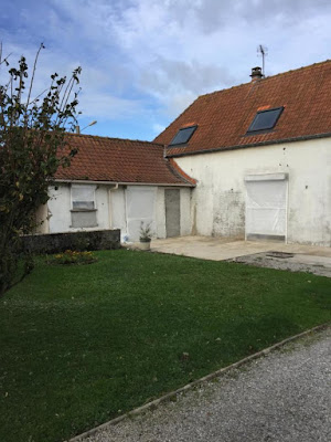 Couverture du 62 - Couvreur Île-de-France à Frévent