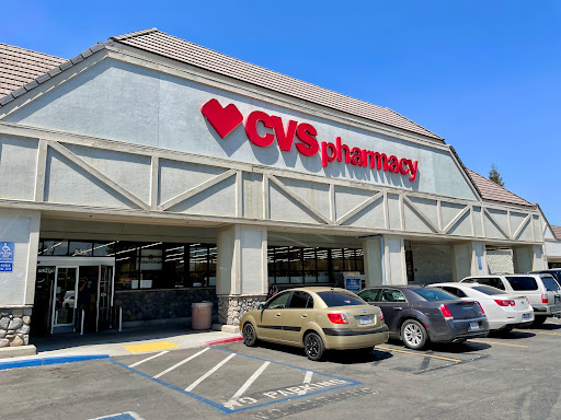 CVS