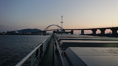 東ソー総合グラウンド