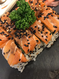 Sushi du Restaurant japonais Zen à Arras - n°10