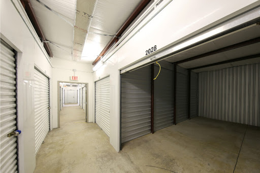 Self-Storage Facility «312 Self Storage», reviews and photos, 1725 Lakeside Ave, St Augustine, FL 32084, USA