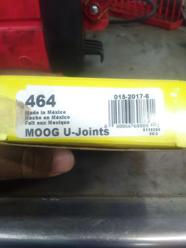 Tire Shop «Heitzmans Radiator Glass/Parts», reviews and photos, 20 N 3rd St, Shamokin, PA 17872, USA