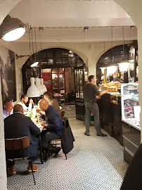 Atmosphère du Restaurant Delicatessen à Lyon - n°5