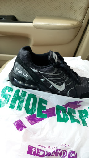 Shoe Store «Shoe Dept.», reviews and photos, 413 S Range Ave, Denham Springs, LA 70726, USA