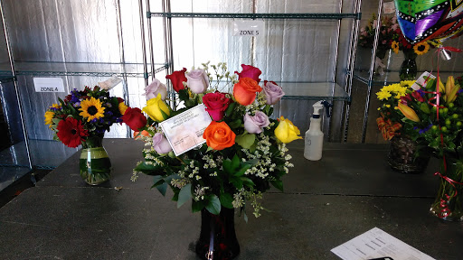 Florist «Open Blooms», reviews and photos, 4212 Technology Ct, Chantilly, VA 20151, USA