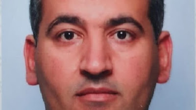 Dr Ismail BACHARI à Mennecy