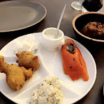 Photo n° 2 de l'avis de Giulia.a fait le 30/06/2022 à 09:46 pour Restaurant Merenda Ghjulia à Bastia