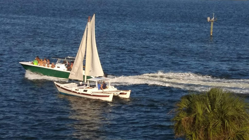 Public Beach «Pass-A-Grille Beach», reviews and photos, 113 11th Ave, Pass-A-Grille Historic District, FL 33706, USA