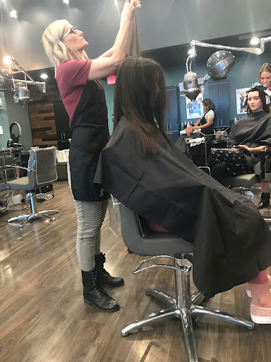 Beauty Salon «Beautiful Hair Color Studio», reviews and photos, 5521 S Williamson Blvd # 430, Port Orange, FL 32128, USA