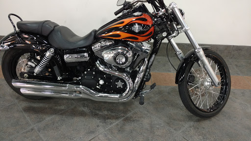 Motorcycle Dealer «Steel City Harley-Davidson», reviews and photos