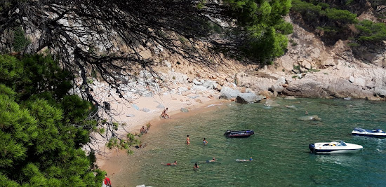 Platja de la Corcollada