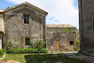 Château de Noyers - Chambres d'hôtes - Meublé de Tourisme Noyers-sur-Jabron