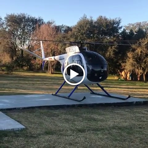 Heliport «Air Florida Helicopter Inc», reviews and photos, 8990 International Dr, Orlando, FL 32819, USA