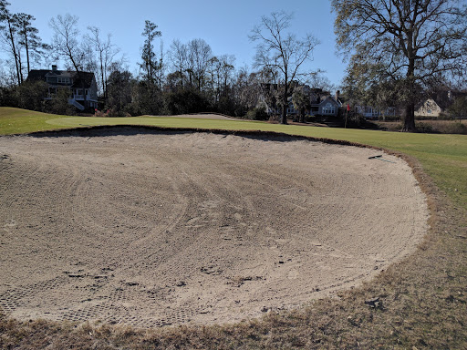 Golf Course «Shadowmoss Plantation Golf Club», reviews and photos, 20 Dunvegan Dr, Charleston, SC 29414, USA