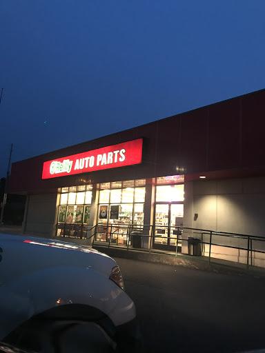 O'Reilly Auto Parts