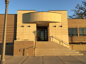 Waverly City Hall