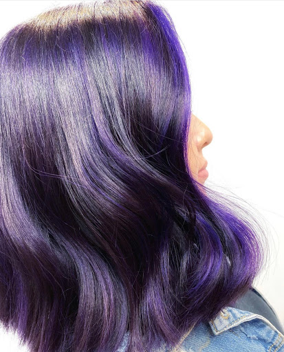 Beauty Salon «Urban Eve Salon & Boutique», reviews and photos, 105 Circle Way St, Lake Jackson, TX 77566, USA