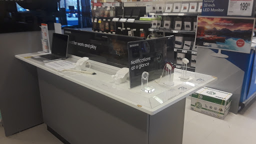 Office Supply Store «Office Depot», reviews and photos, 10220 59th Ave SW, Lakewood, WA 98499, USA