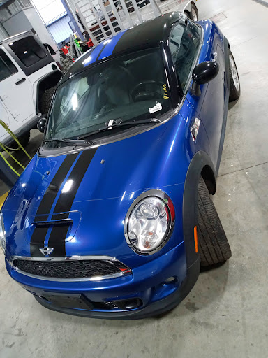 Used Car Dealer «S&H MOTOR SALES», reviews and photos, 51466 State Rte 19, Elkhart, IN 46514, USA