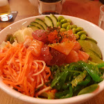 Photo n° 1 de l'avis de Jungeun.h fait le 10/07/2019 à 11:28 pour Aichi - Restaurant japonais Paris 3 à Paris