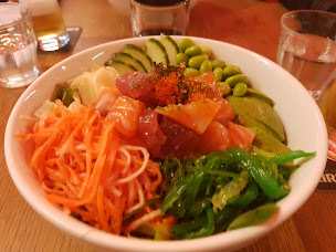 Photo n°64 de Aichi - Restaurant japonais Paris 3 à Paris ()