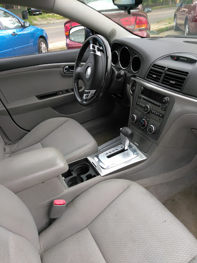 Used Car Dealer «MVP Auto Sales», reviews and photos, 717 Riverview Dr, Kalamazoo, MI 49048, USA