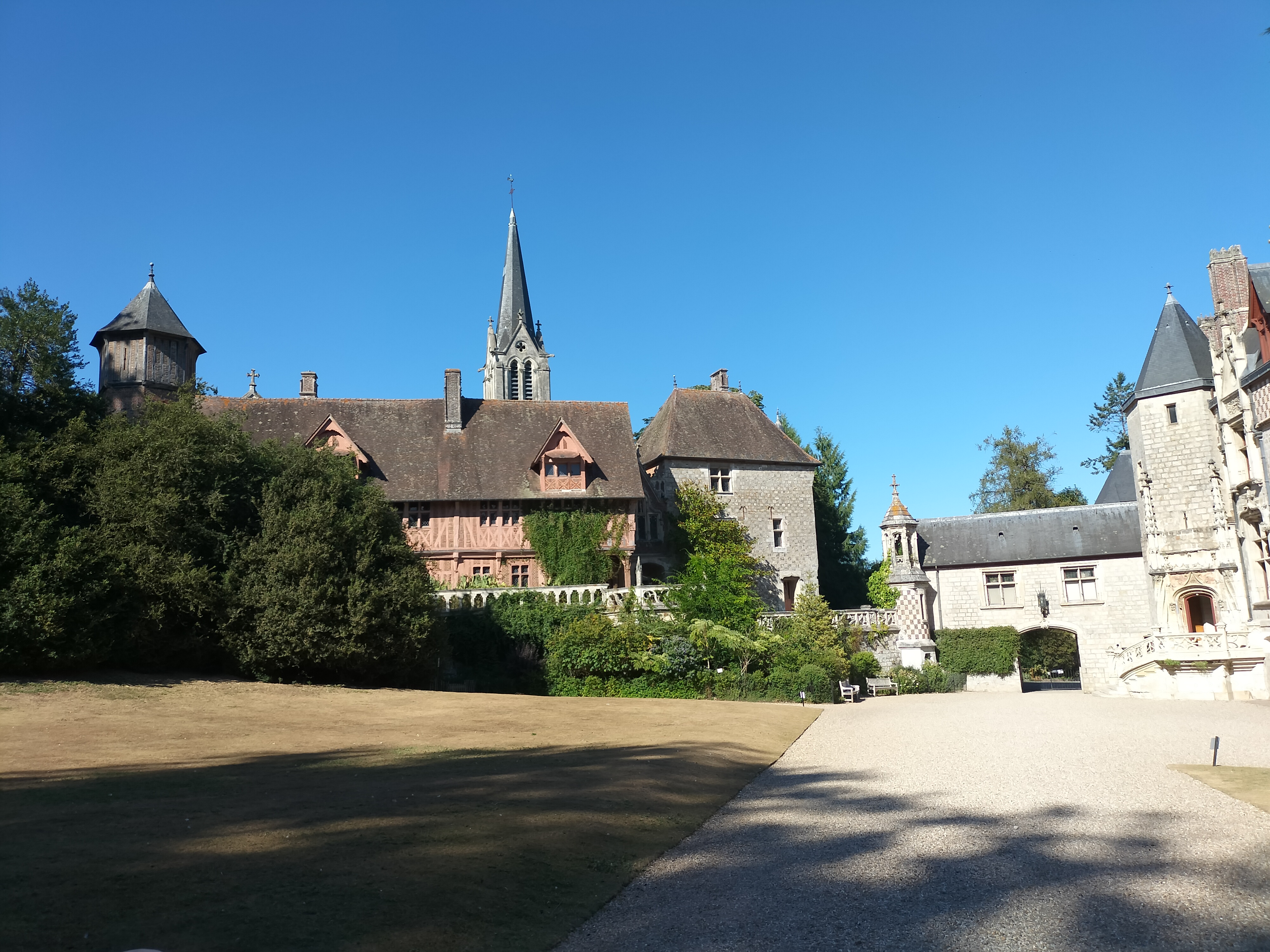 Photo n° 14 de l'avis de Elise.u fait le 08/09/2022 à 12:48