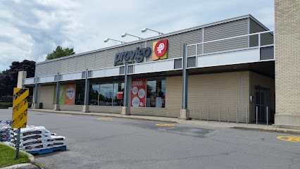 Provigo Tremblay, Québec, Saint-Louis