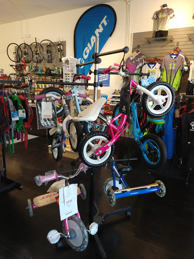 Bicycle Store «Jones Bicycles II», reviews and photos, 2523 Huntington Dr, San Marino, CA 91108, USA