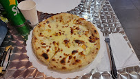 Plats et boissons du Pizzas à emporter Place d'Italie chez ANNA à Sévrier - n°13