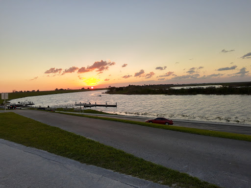 Boat Ramp «South Bay RV Park», reviews and photos, 100 Levee Rd, South Bay, FL 33493, USA