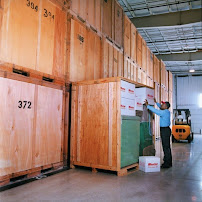 Hazzard Moving & Storage Company - Photo 6 - Car repair in St. Louis, MO, St. Louis