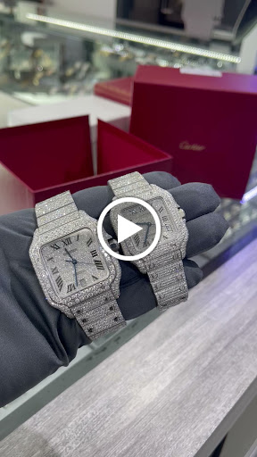 Jeweler «Michael & Co. Jewelers», reviews and photos, 100 Main St #461, White Plains, NY 10601, USA