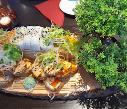 Chinarestaurant CoCoS SuShi photo