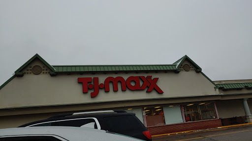 T.J. Maxx, 445 Putnam Pike, Smithfield, RI 02917, USA, 