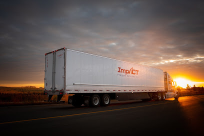 Impact Freight Services