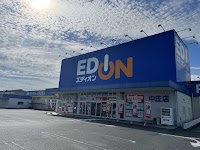エディオン 中庄店